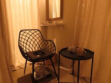 マハナ(mahana)/お着換え