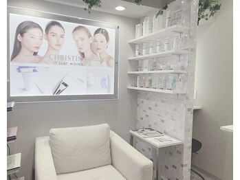 タリア(TALIA)/待合スペース