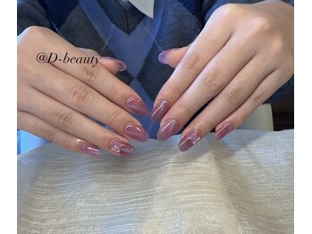 ディービューティー 池袋(D-BEAUTY)/