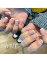 アイム(AIME)/シンプル