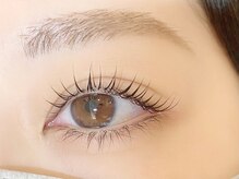 ティグル 光の森店(Tigre)/まつげカール＊