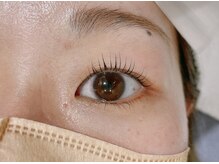 テラスヘア(TERRACE hair)/湿気に負けない上向きまつ毛♪