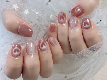 リョウコ(Ryoko)の写真/【1000種類以上のカラーから選べる】ワンカラーは2色OK★上品な大人可愛いデザインでオフィス~日常使いに◎