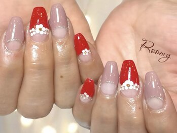 ルーミー(ROOMY)/《パラジェル》フレンチ 持込