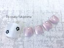 FOOT　デザイン定額 【Aコース】