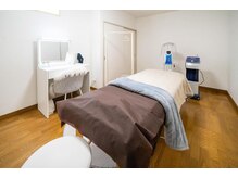 ミレ(milae)の雰囲気（落ち着いたブラウン基調のお部屋♪）