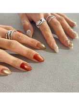 アンネ 千葉中央店(ANNE)/mag × monthly