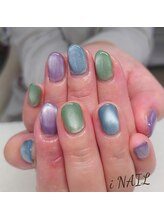 アイネイル(iNAIL)/