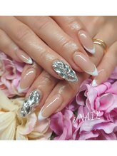 アイネイル(iNAIL)/