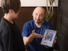 【猫背整体】★猫背巻き肩を改善したい★背中や肩甲骨の痛み90分12500→8000