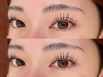 ネコル 袖ケ浦店(nekoRu)/パリエク(140本)