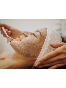 お肌をきれいにしたい