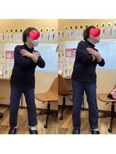 ヒデ整体院(Hide整体院)/肩こり腰痛反り腰改善＆骨盤矯正