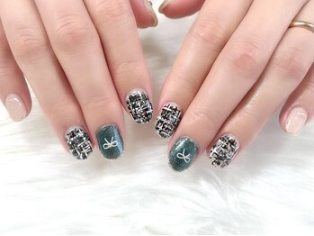 ルル ソレイユ(LouLou Soleil)/