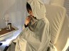 全身痩せ＆ほっそり足湯&小顔！プレミアムコース120分￥13,800⇒￥7,040