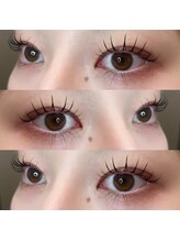 フェイン 明治神宮前店(fein.)/まつげパーマ☆