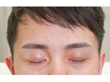 マユカ 静岡店(Mayuka)/メンズも◎まゆ毛で他との差を！