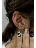 New＊耳つぼJewelr(15粒)
