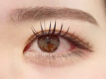 ヴァンアイラッシュ(VINGT eyelash)/マツエク まつげパーマ