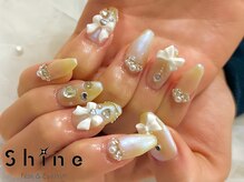 シャイン 船橋(Shine)/偏光パールカラー★