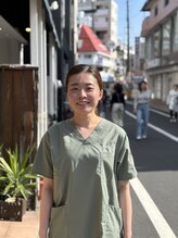 ビファイン鍼灸治療院 下北沢本院&nbsp;つきおか 