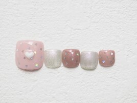 フット定額Trend