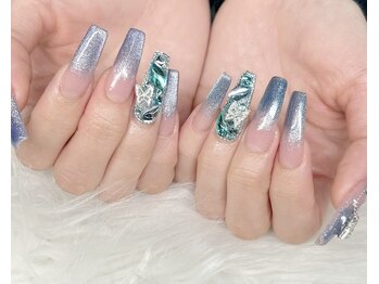 ビューティーライン 本厚木店(BEAUTY LINE)/スカルプ★マグネットコース