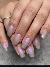 EUB/オフィスネイル