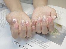 ティナ ネイルスタジオ(Tina Nail Studio)/
