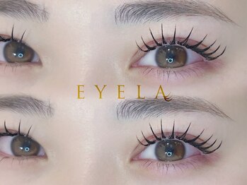 まつげエクステ専門店 アイラ 松本店(EYELA)/【フラットラッシュ140本】
