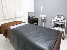 完全個室なので安心してご利用いただけます♪