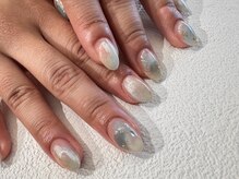 ペアリング(Pairing nail&eyelash)/8月select(J)カラーチェンジ
