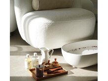 ヴィヴ(vive)の雰囲気（愛知ではここにしかないBali spa（foot））