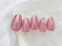 ABCネイル 柏マルイ店(ABC Nail)/★NEW★ハンド定額オフ込5980円