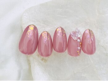ABCネイル 柏マルイ店(ABC Nail)/★NEW★ハンド定額オフ込5980円
