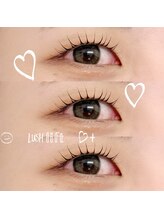 スピラ 上通店(Spira)/立ち上げカールロッド