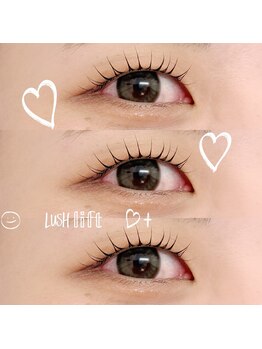 スピラ 上通店(Spira)/立ち上げカールロッド