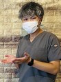整体院リノベボディ(リノベBODY)/ひっこ先生
