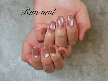 リム(Rim)/enoiガラスマグ