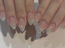 お得な定額コース◎パラジェル/長さ出し/マグネット/ネイル