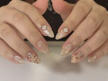 マーレ(mare)/持ち込みデザイン