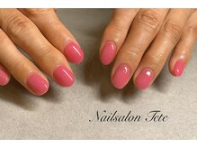 テテドットジェイ(Tete.J)