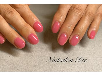 テテドットジェイ(Tete.J)