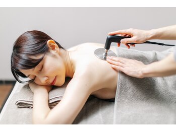 リクリア 五反田(Re:Clear)/運動後サクッと短時間インディバ