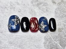 ウィンク(WINK)/アートやり放題コース¥9000