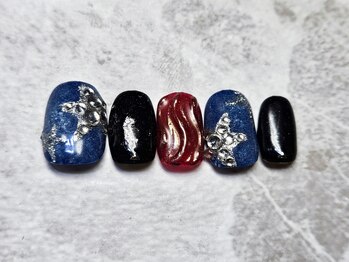 ウィンク(WINK)/アートやり放題コース¥9000