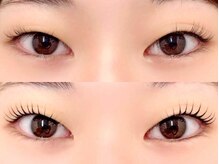 ルポドット 四日市(repos.)/まつげパーマ／眉毛／四日市