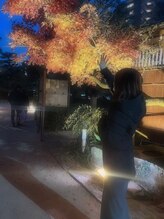 マロンアイラッシュ(maron eyelash)&nbsp;坂田 亜依