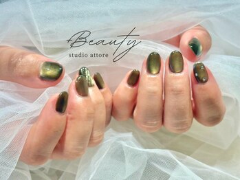 マグネット enoi