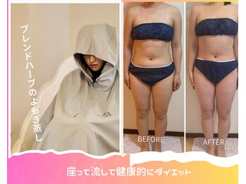 ヨサパーク すずのね(YOSA PARK)